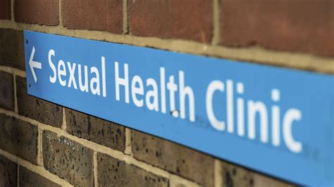 Sexual health clinics in Surrey